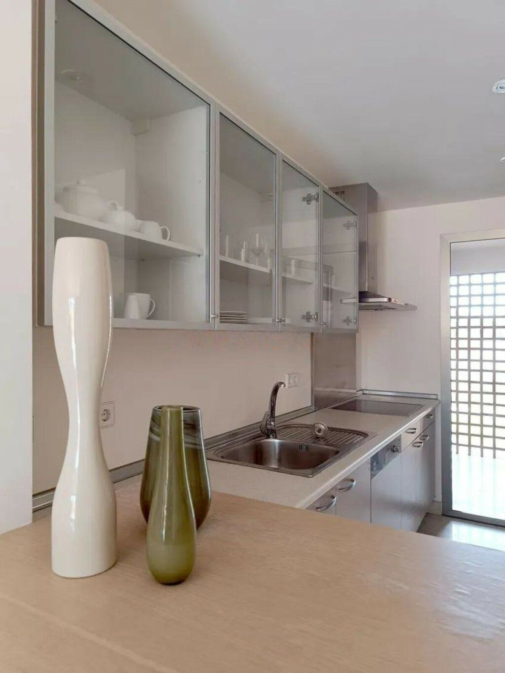 Top Floor Apartment Bel Air Málaga - image 6