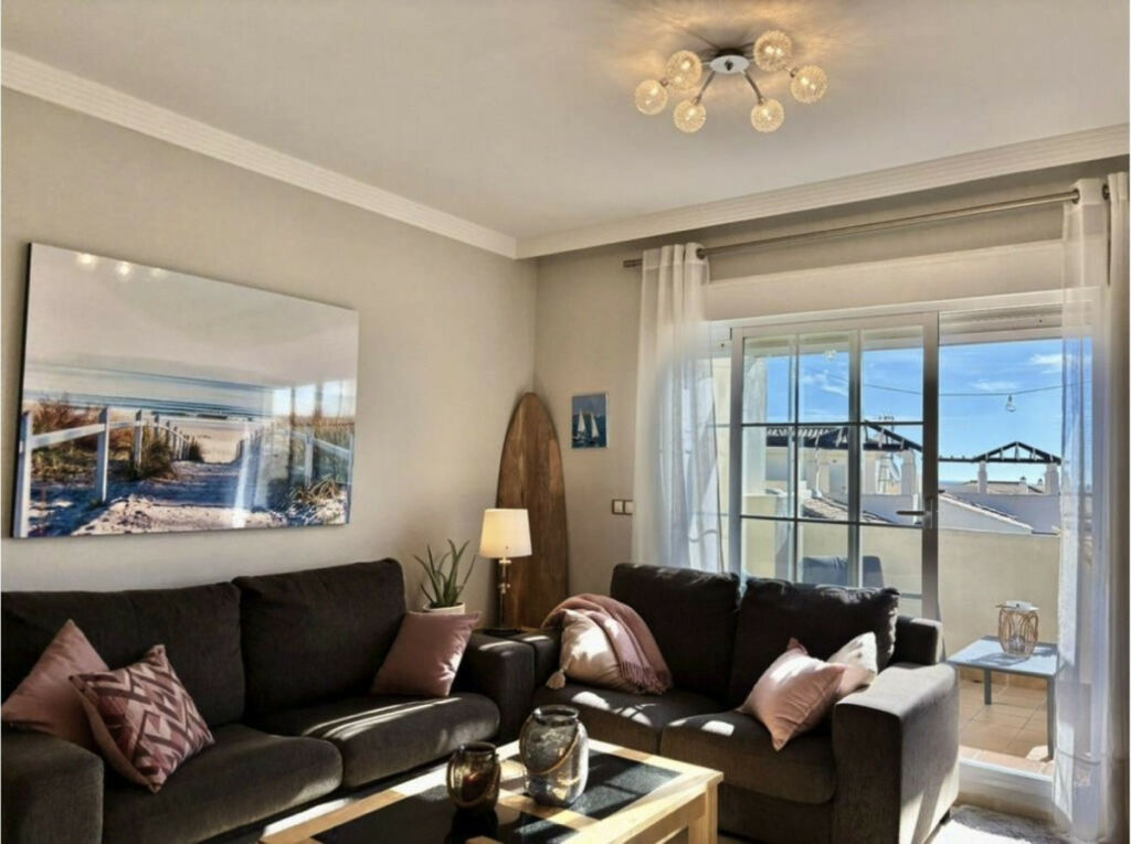 Penthouse San Luis de Sabinillas Málaga - image 6