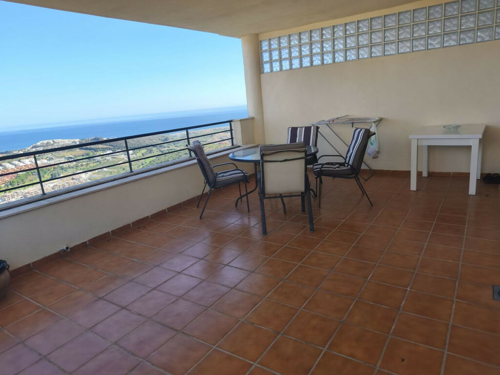 Top Floor Apartment Doña Julia Málaga - image 6