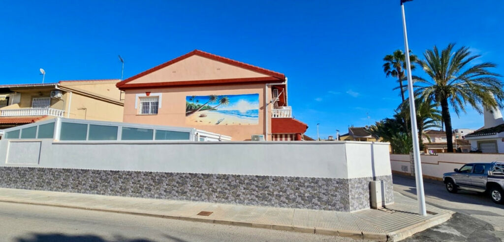 Townhouse San Javier Murcia - image 6