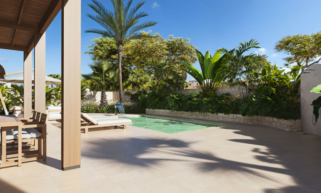 Detached Villa Cabo de Palos Murcia - image 6