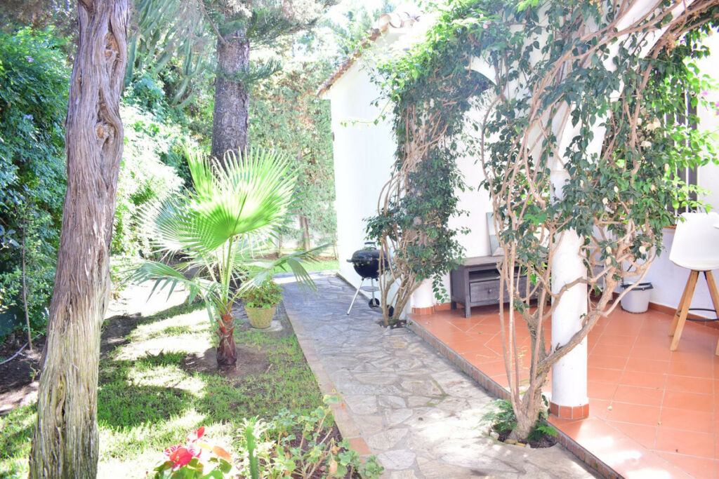 Finca - Cortijo Marbesa Málaga - image 6
