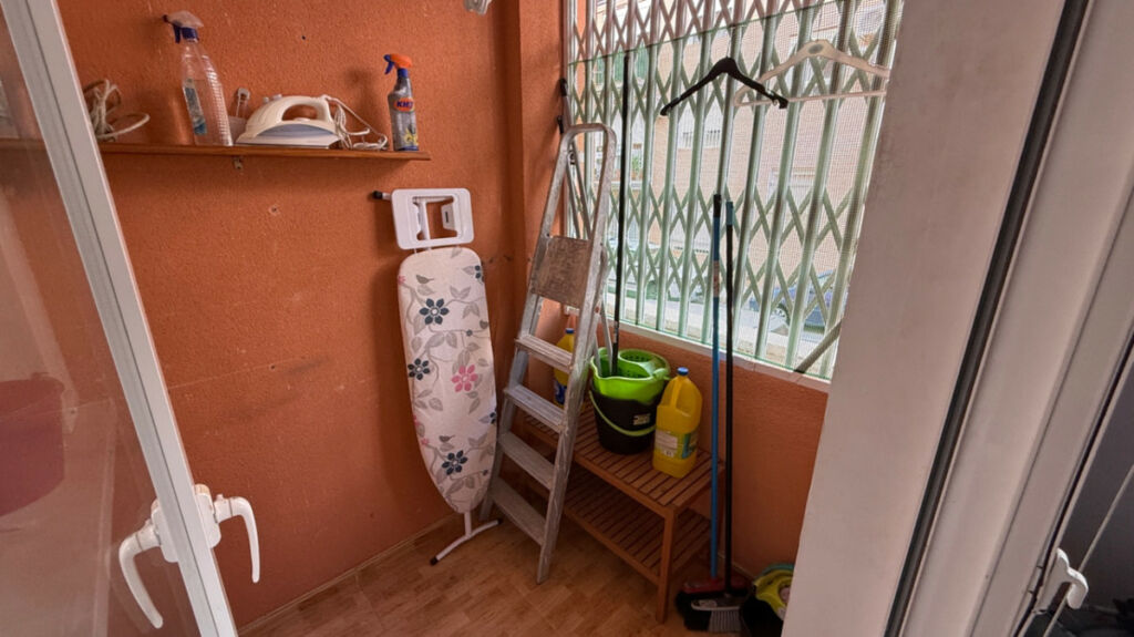 Ground Floor Apartment San Miguel de Salinas Alicante - image 6