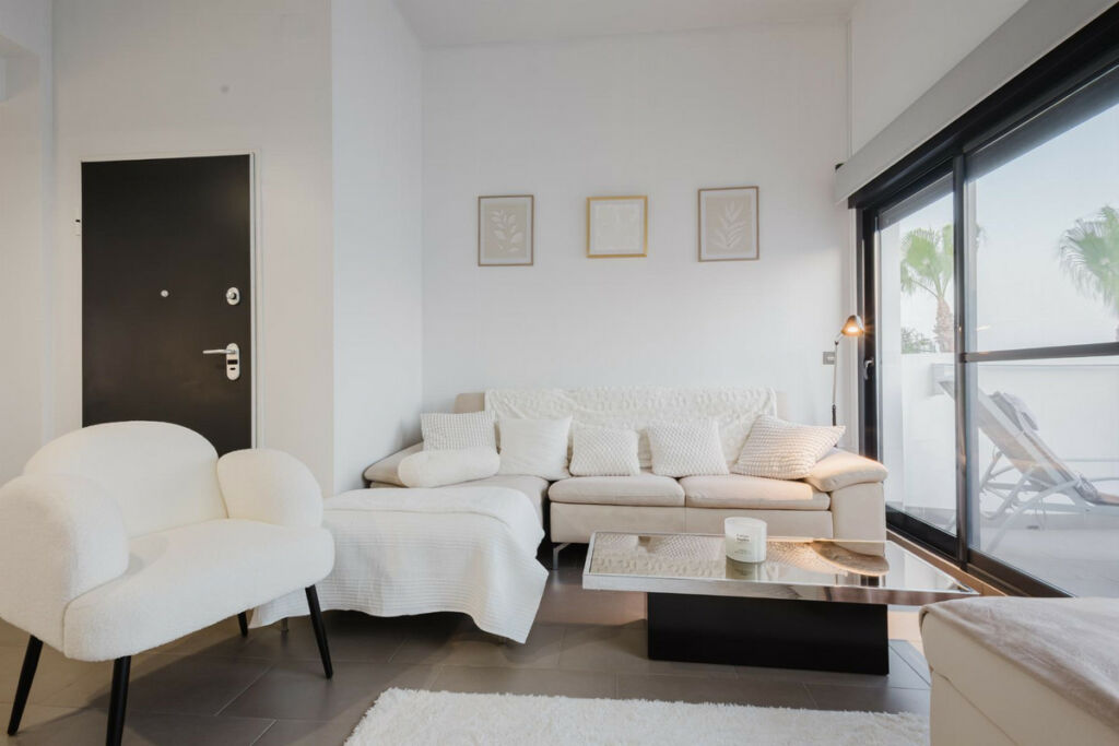 Penthouse Las Ramblas Golf Alicante - image 6
