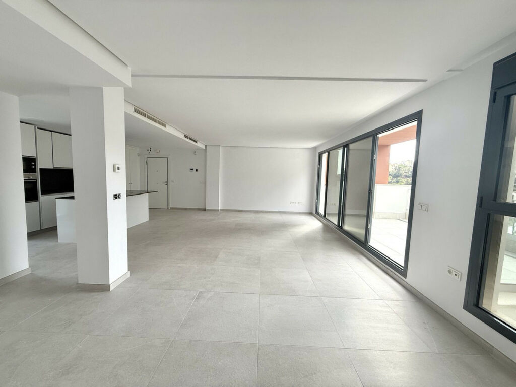 Penthouse Duplex La Quinta Málaga - image 6