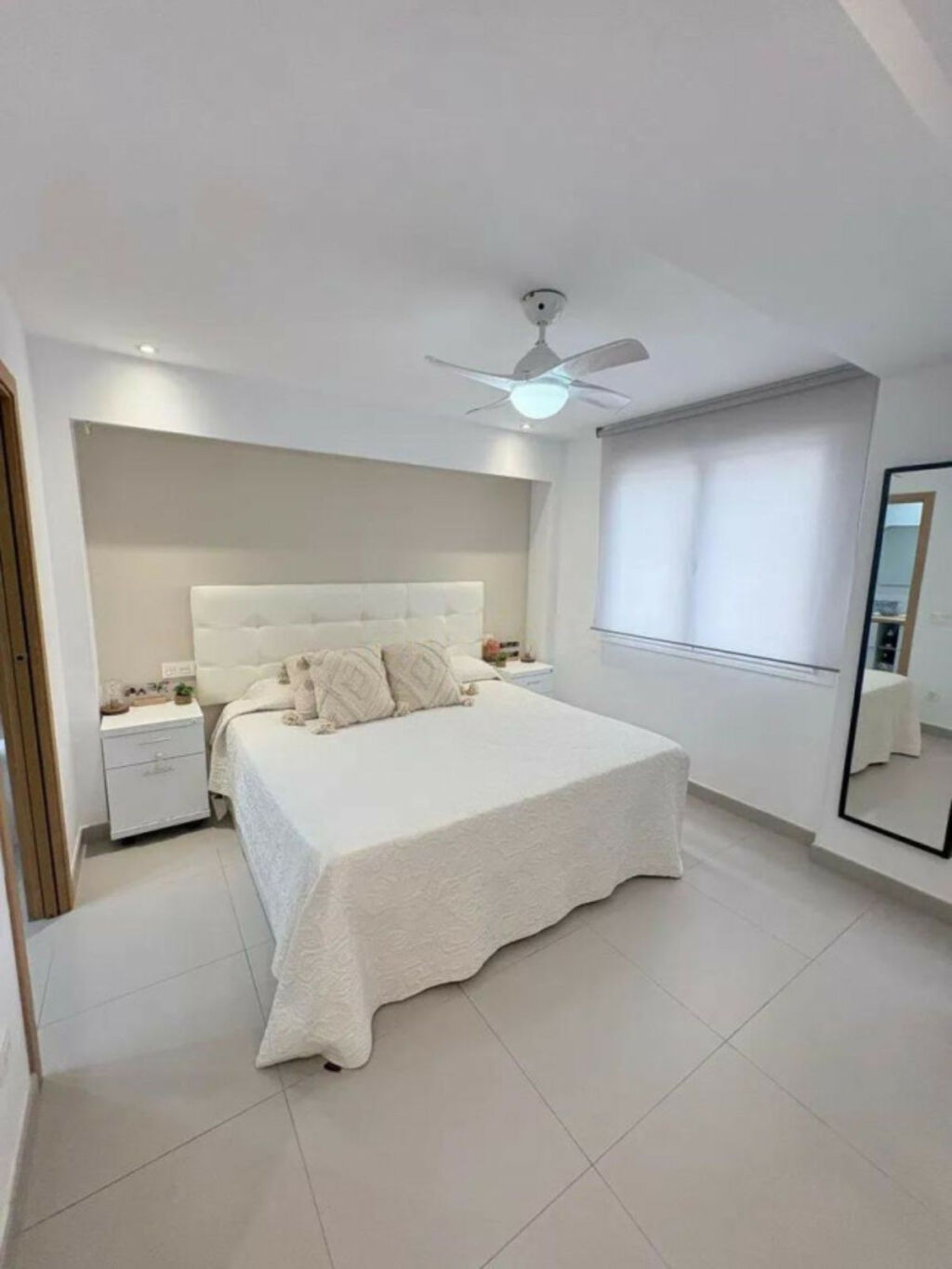 Middle Floor Apartment Marbella Málaga - image 6