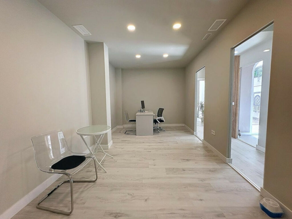 Office Estepona Málaga - image 6