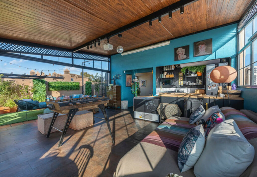 Penthouse Atalaya Málaga - image 6