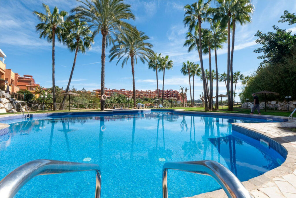 Penthouse Reserva de Marbella Málaga - image 6