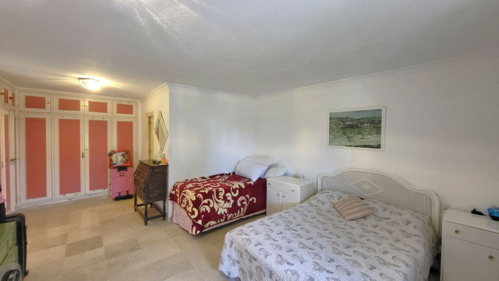 Ground Floor Apartment Guadalmina Alta Málaga - image 6