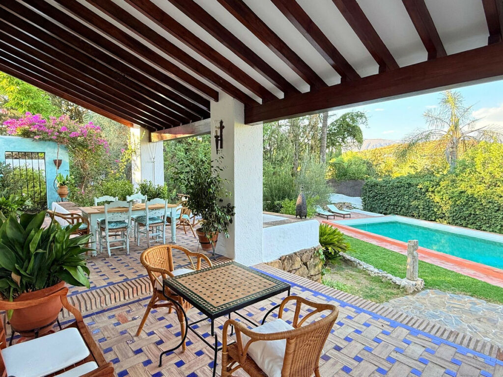 Finca - Cortijo Alora Málaga - image 6