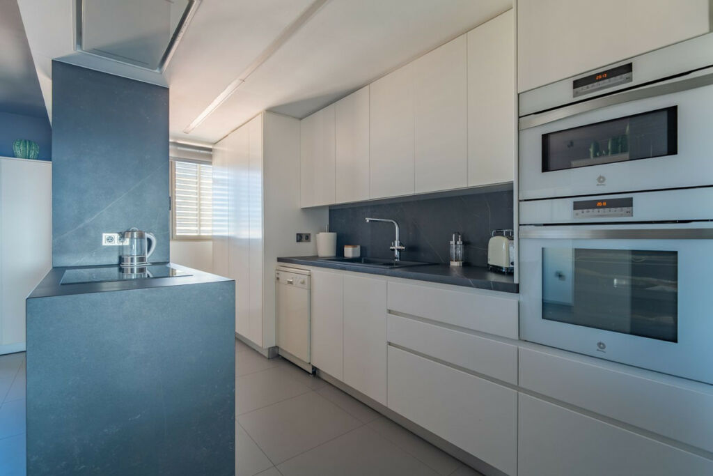 Penthouse Málaga Málaga - image 6
