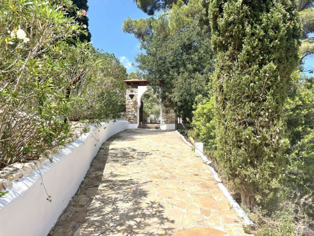 Detached Villa Javea Alicante - image 6