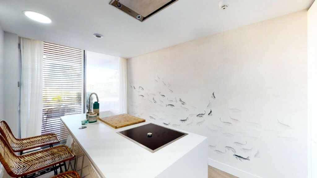 Ground Floor Apartment Estepona Málaga - image 6