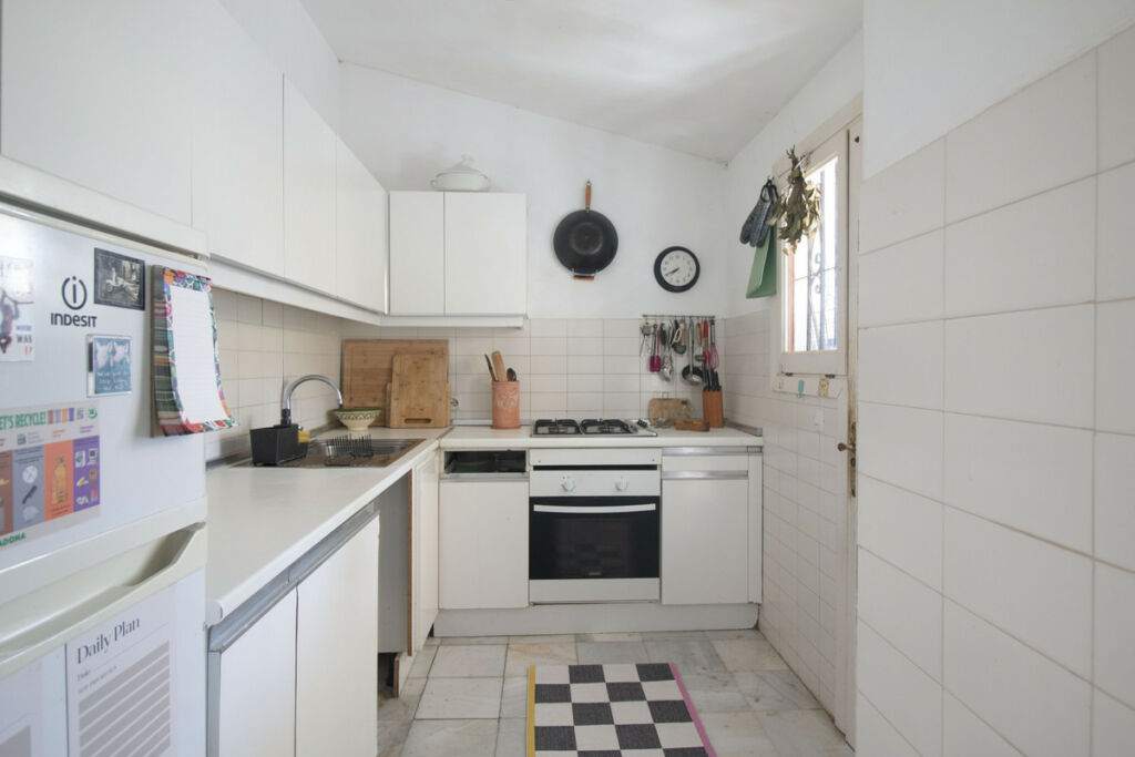 Middle Floor Apartment Estepona Málaga - image 6