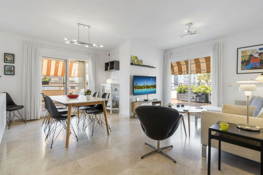 Penthouse Duplex Benalmadena Málaga - image 6