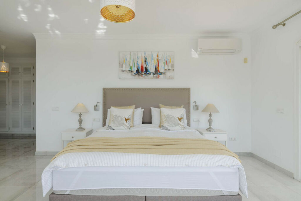 Detached Villa Mijas Málaga - image 6