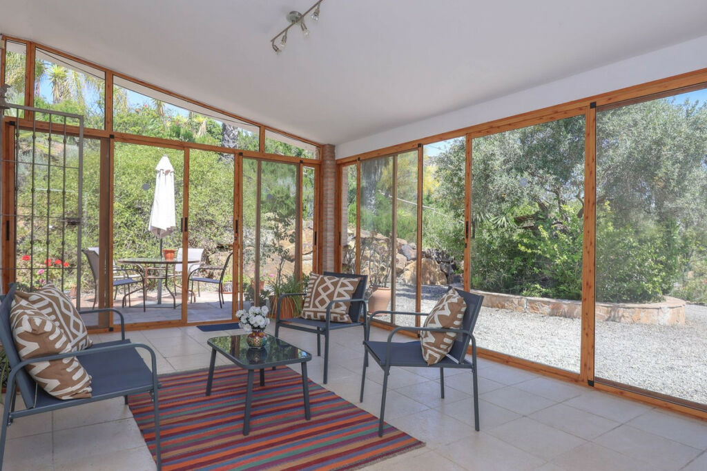 Detached Villa Alora Málaga - image 6