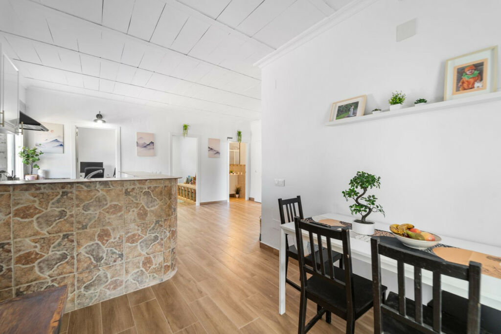 Detached Villa Mijas Málaga - image 6