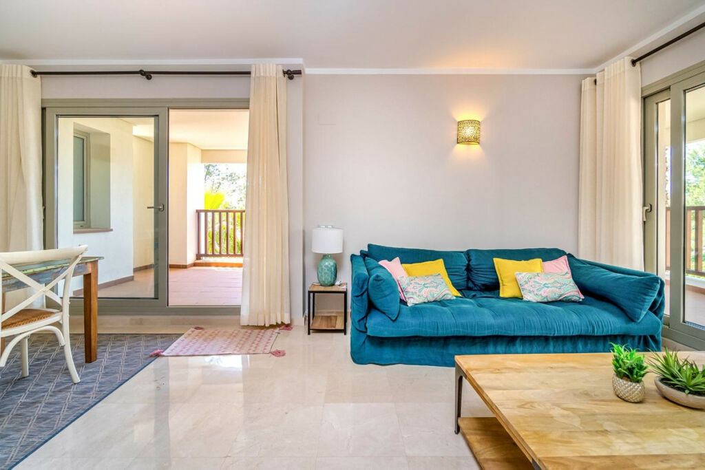 Ground Floor Apartment Las Colinas Golf Alicante - image 6