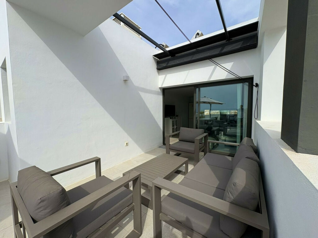 Penthouse Duplex Torre de la Horadada Alicante - image 6