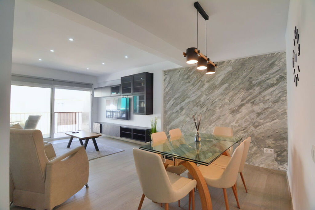 Penthouse Fuengirola Málaga - image 6
