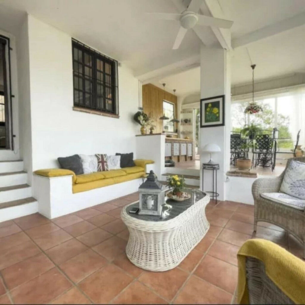 Detached Villa Mijas Málaga - image 6