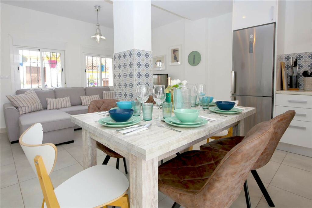 Semi-Detached House Estepona Málaga - image 6