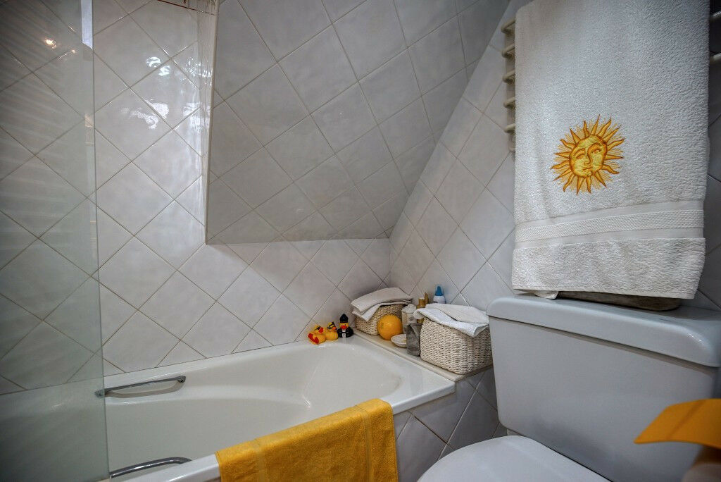 Townhouse Estepona Málaga - image 6