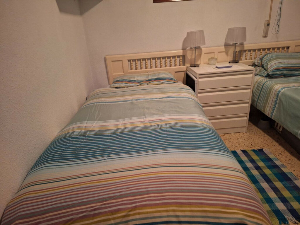 Middle Floor Apartment Finestrat Alicante - image 6