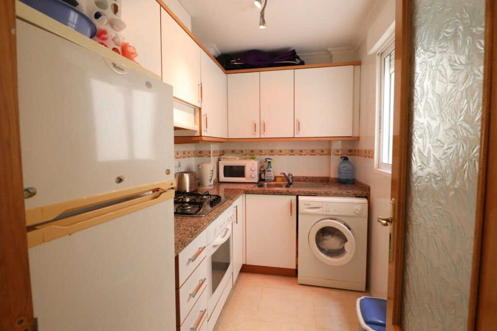 Ground Floor Apartment Guardamar del Segura Alicante - image 6