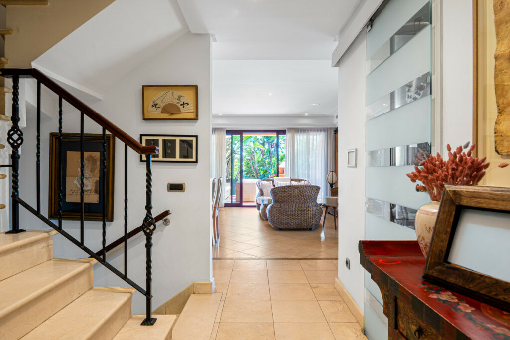 Townhouse Marbella Málaga - image 6