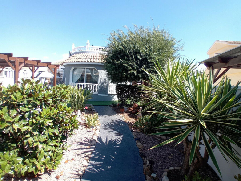 Detached Villa Mazarrón Murcia - image 6