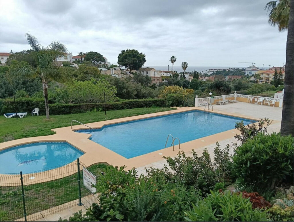 Ground Floor Apartment El Faro Málaga - image 32