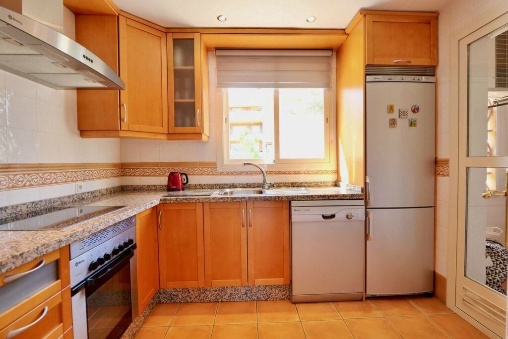 Penthouse La Mairena Málaga - image 6