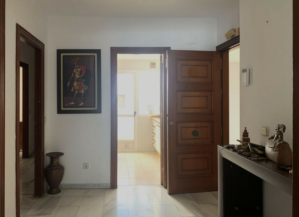 Penthouse Marbella Málaga - image 6