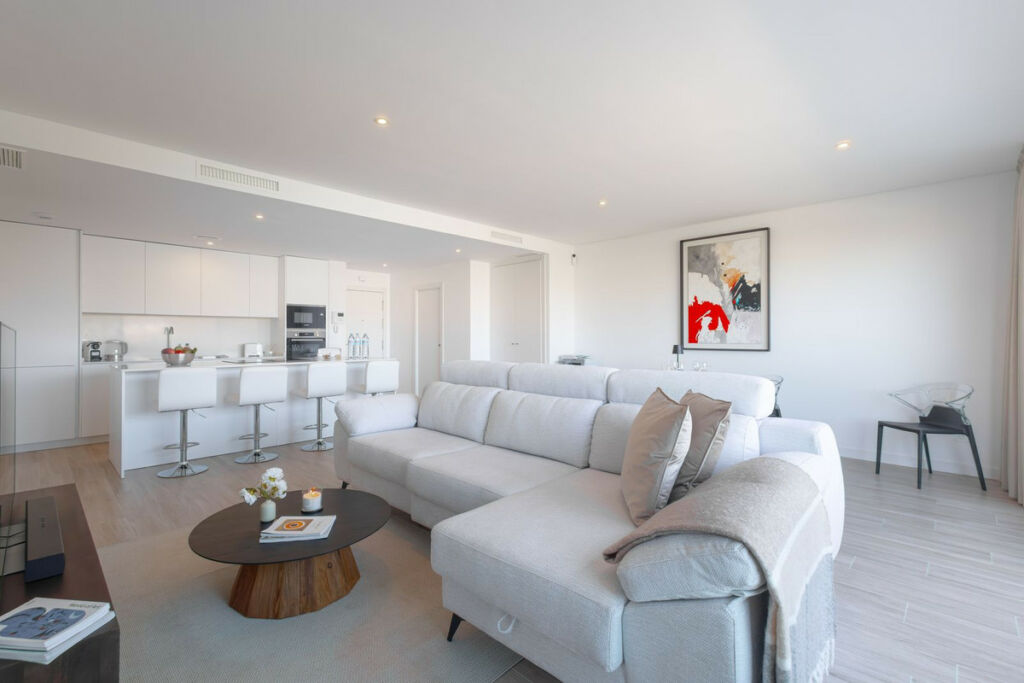 Middle Floor Apartment La Cala de Mijas Málaga - image 6