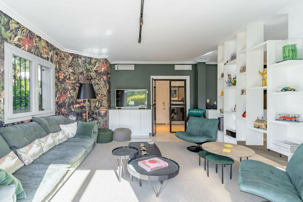 Semi-Detached House La Quinta Málaga - image 6