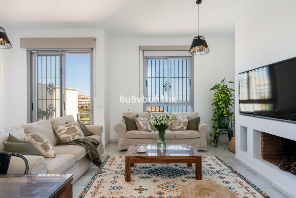 Townhouse Fuengirola Málaga - image 6