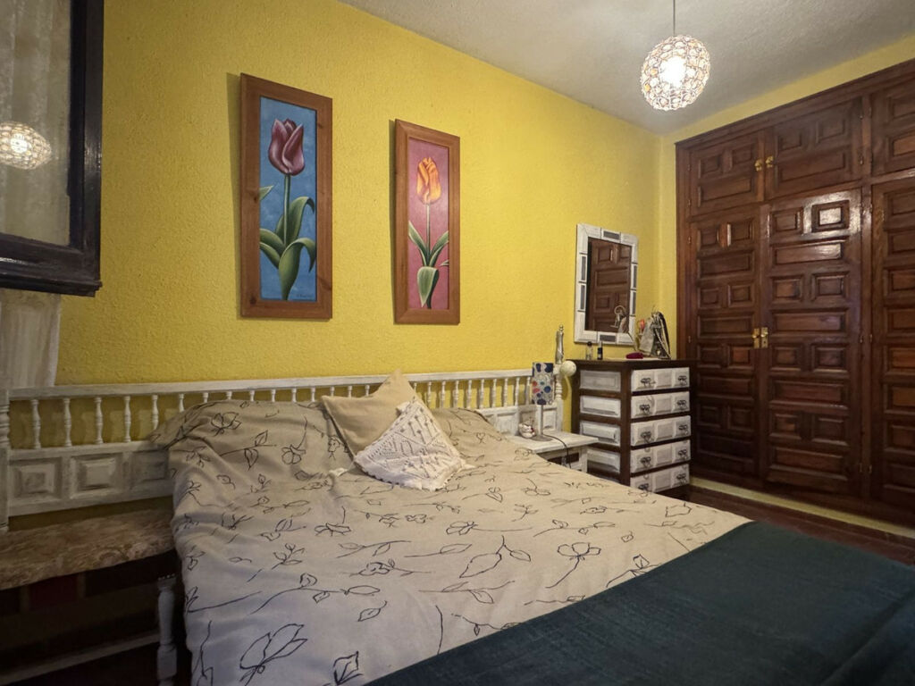Ground Floor Apartment San Luis de Sabinillas Málaga - image 6