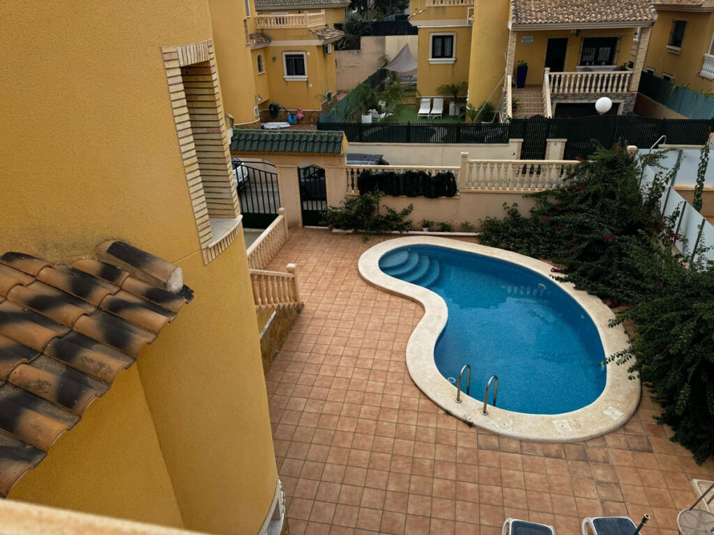 Bungalow Orihuela Costa Alicante - image 6