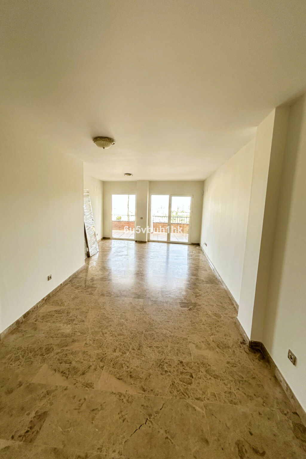 Ground Floor Apartment Miraflores Málaga - image 6