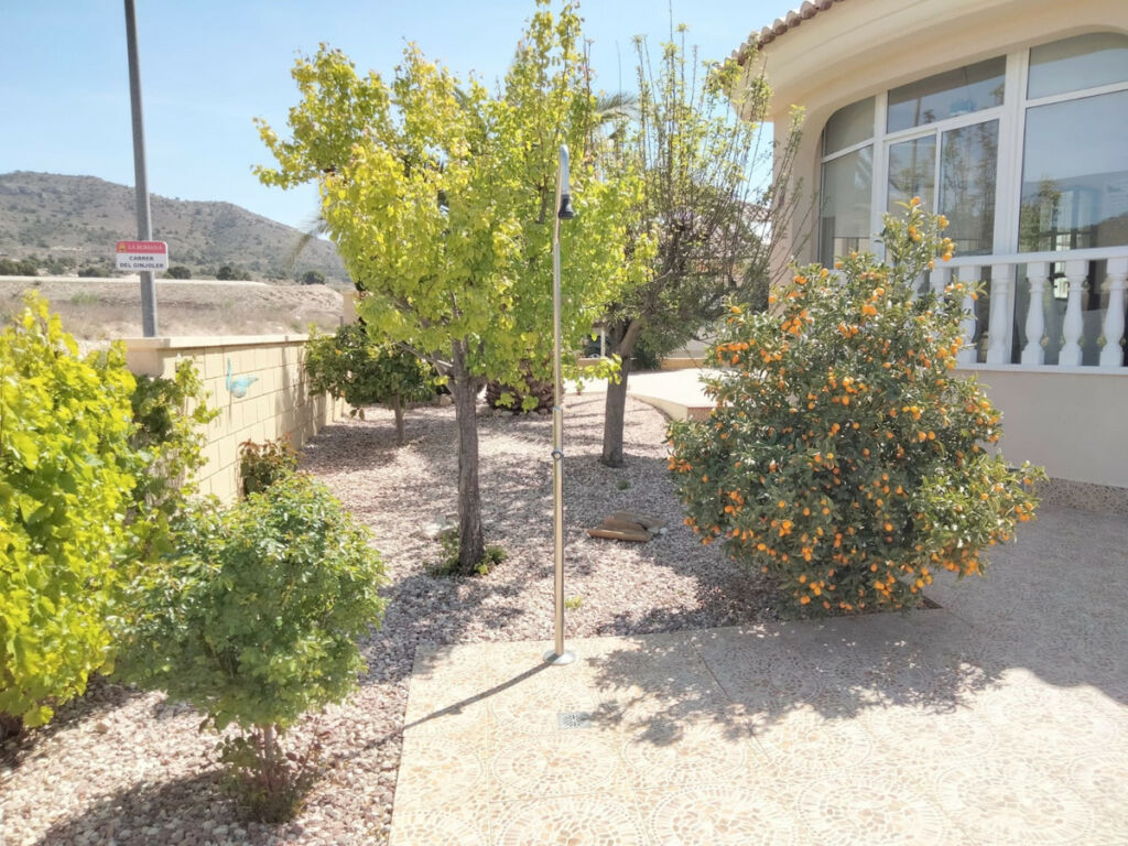 Detached Villa La Romana Alicante - image 6