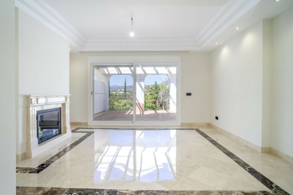 Penthouse Duplex Marbella Málaga - image 60
