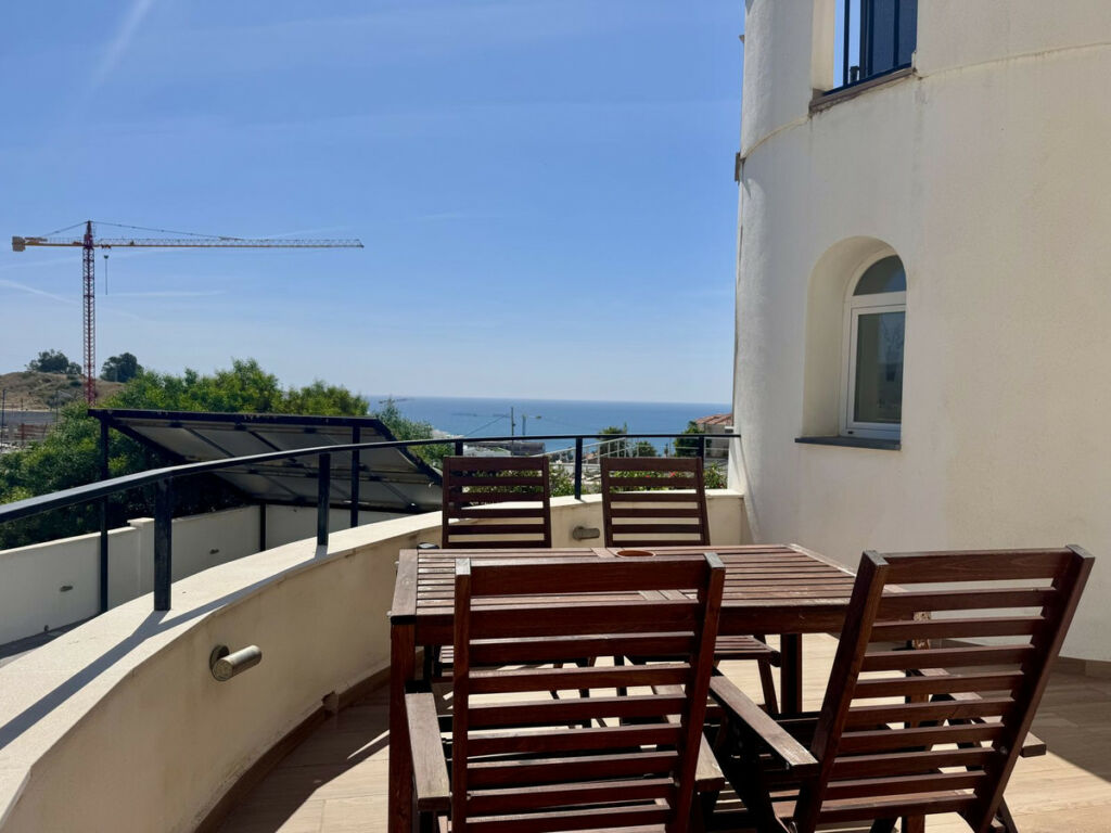 Detached Villa Estepona Málaga - image 60