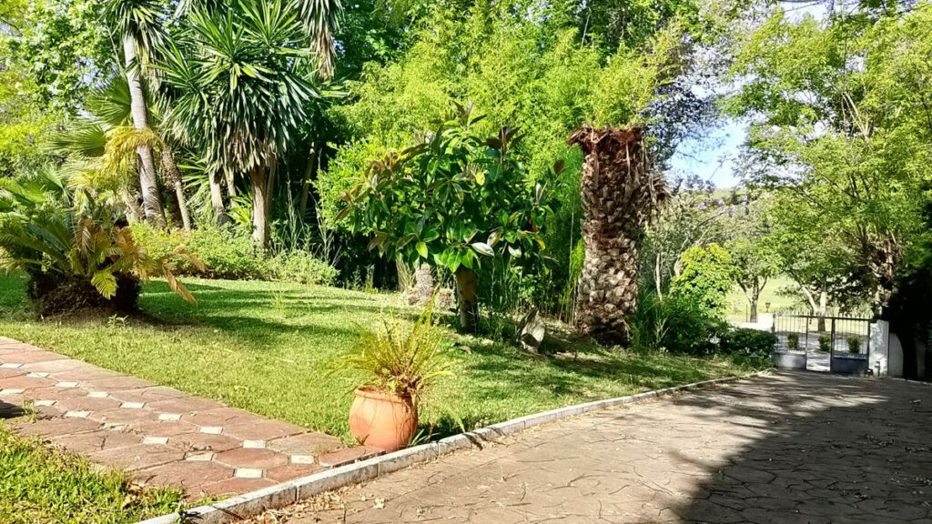 Detached Villa El Paraiso Málaga - image 60