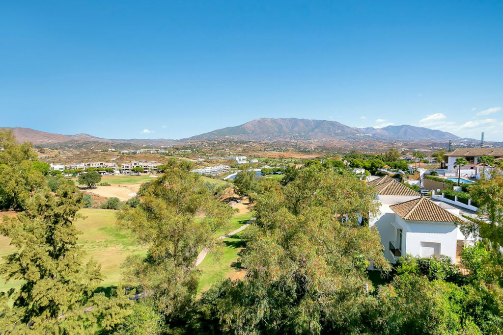 Detached Villa La Cala Golf Málaga - image 60