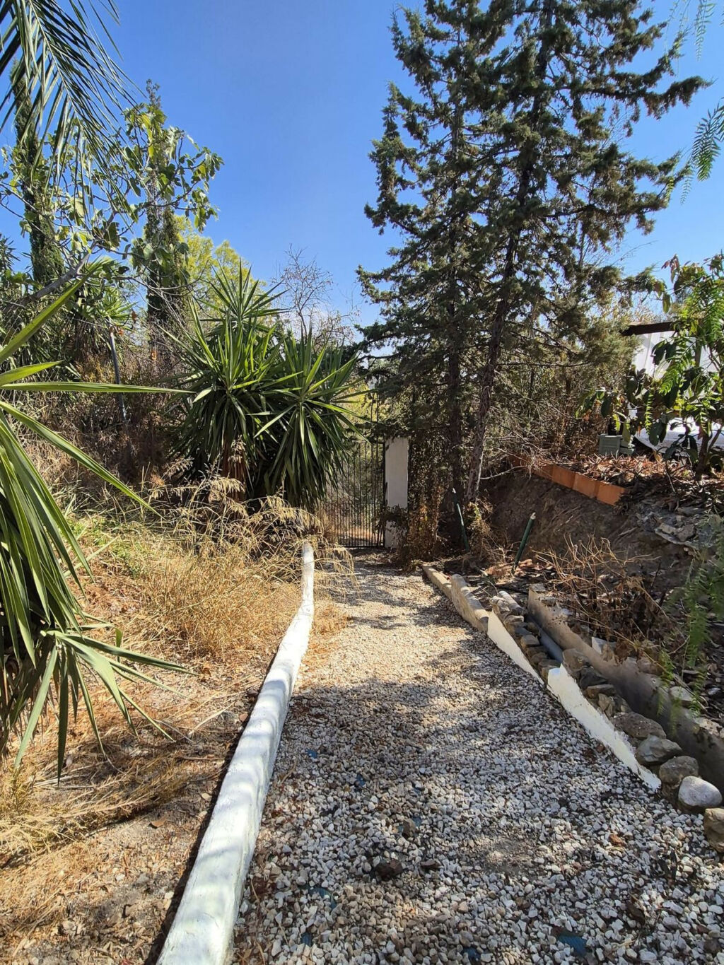 Finca - Cortijo Estacion de Cartama Málaga - image 60