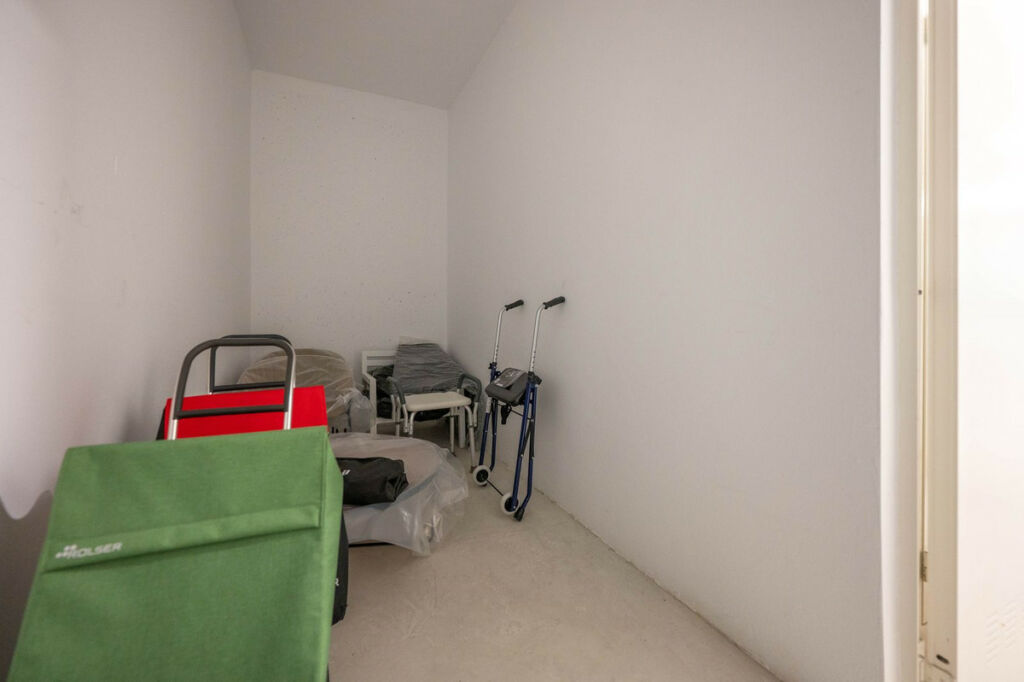Middle Floor Apartment Calanova Golf Málaga - image 60