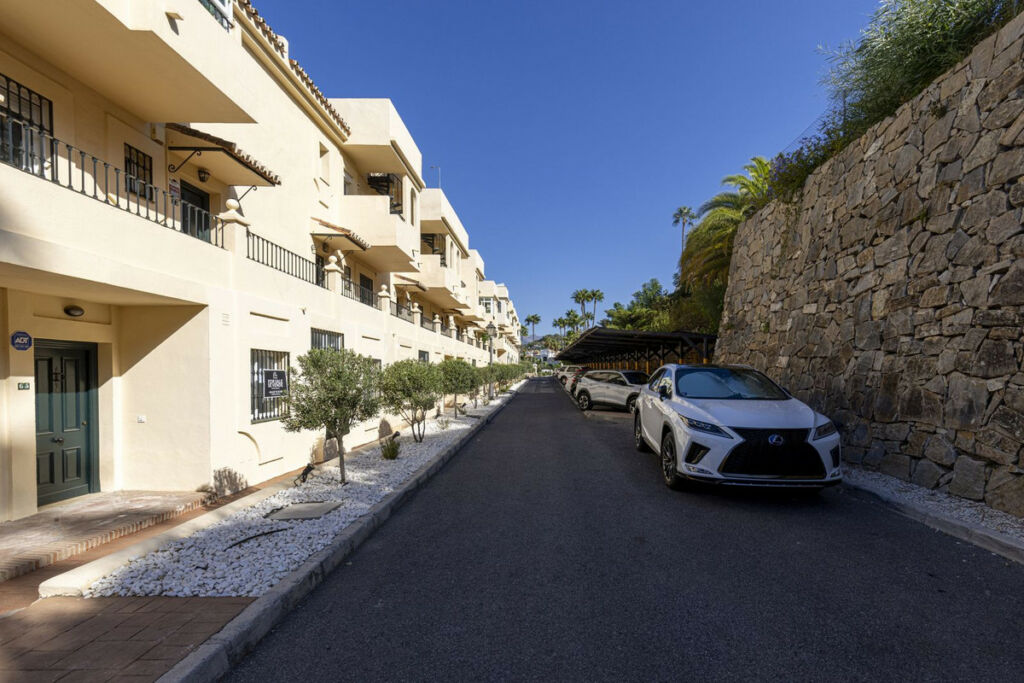 Penthouse La Quinta Málaga - image 60